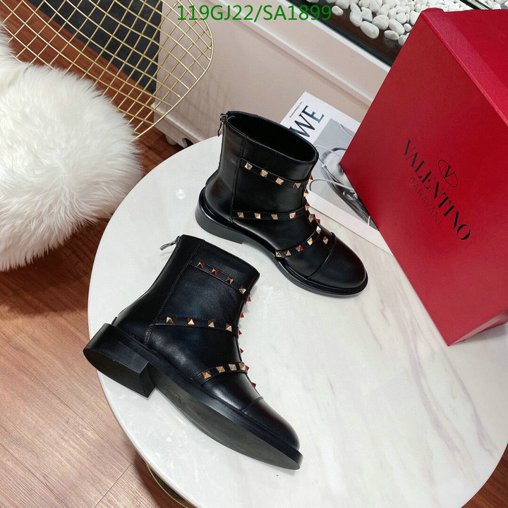 Women Shoes-Valentino, Code:SA1899,$: 119USD