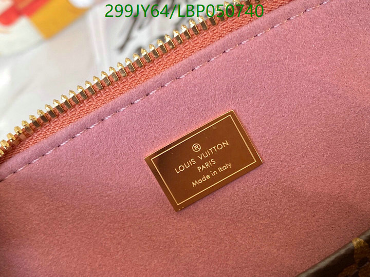 LV Bags-(Mirror)-Alma-,Code: LBP050740,$: 299USD