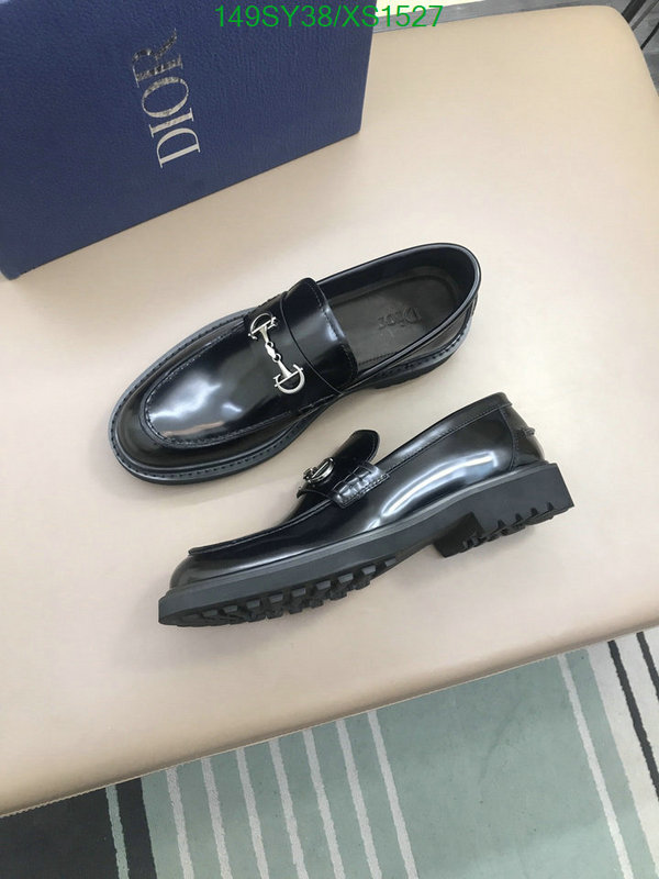 Men shoes-Dior, Code: XS1527,$: 149USD