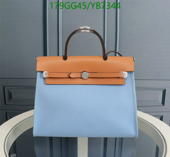 Hermes Bag-(Mirror)-Kelly-,Code: YB7344,$: 179USD