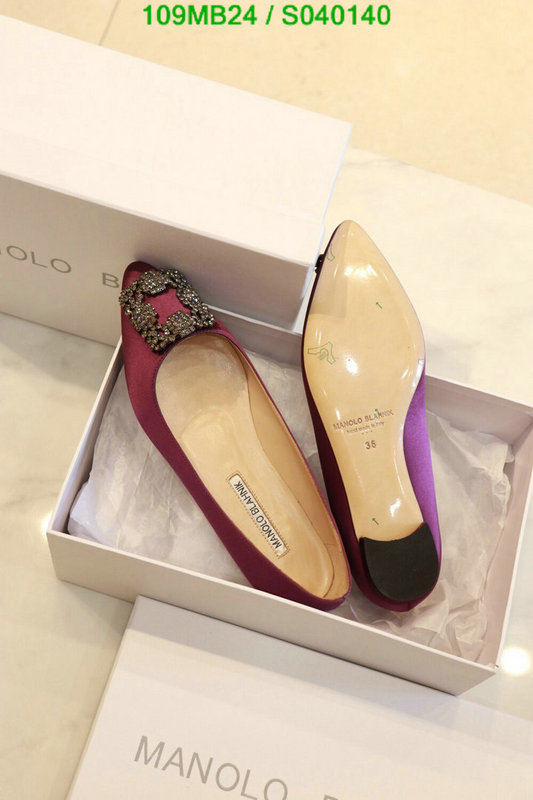 Women Shoes-Manolo Blahnik, Code: S040140,$: 109USD