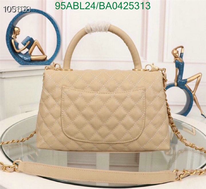 Chanel Bags ( 4A )-Handbag-,Code: BA04252313,$: 95USD