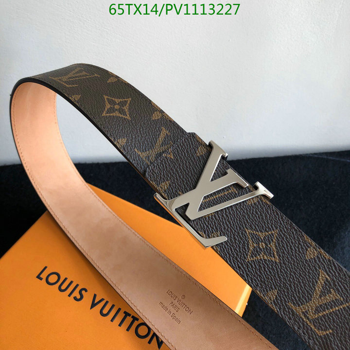 Belts-LV, Code: PV1113227,$:65USD