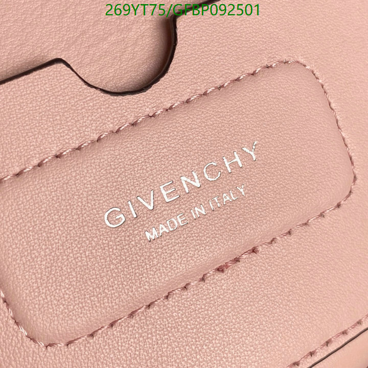 Givenchy Bags -(Mirror)-Handbag-,Code: GFBP092501,