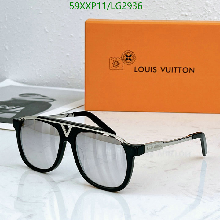 Glasses-LV, Code: LG2936,$: 59USD