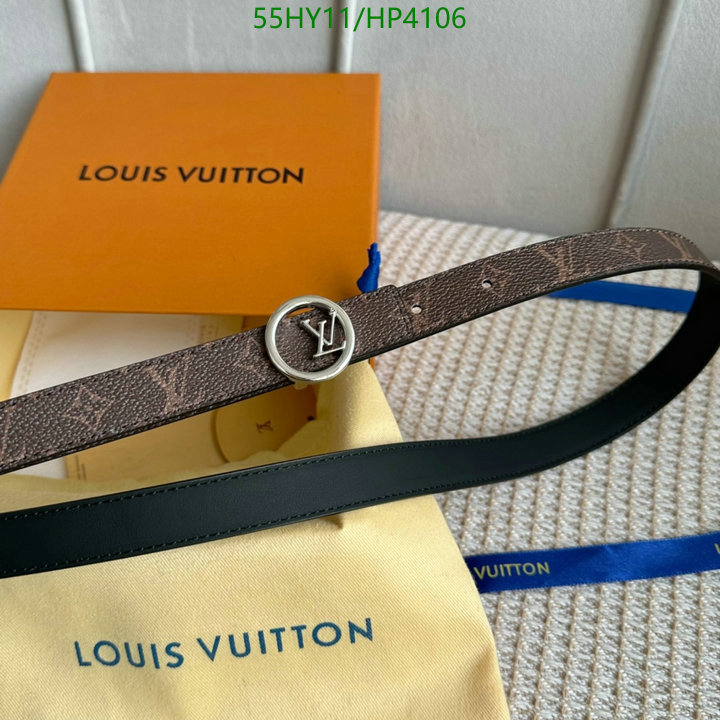 Belts-LV, Code: HP4106,$: 55USD