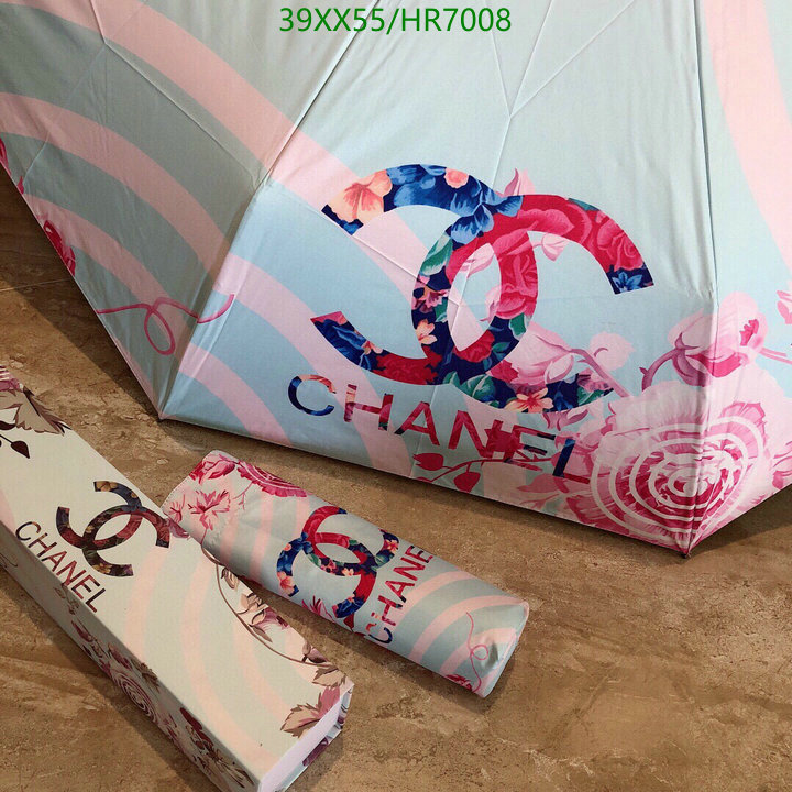 Umbrella-Chanel,Code: HR7008,$: 39USD