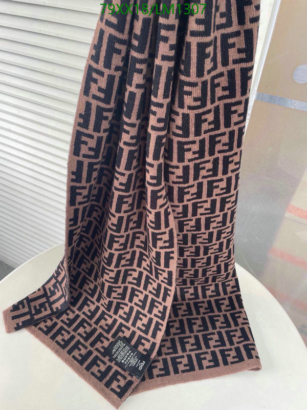 Scarf-Fendi, Code: LM1307,$: 79USD