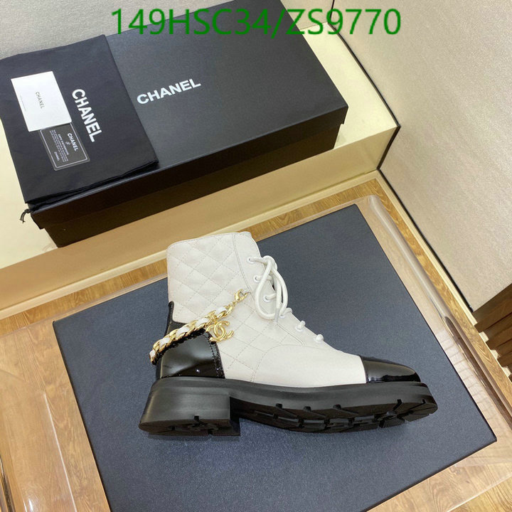 Women Shoes-Chanel,Code: ZS9770,$: 149USD