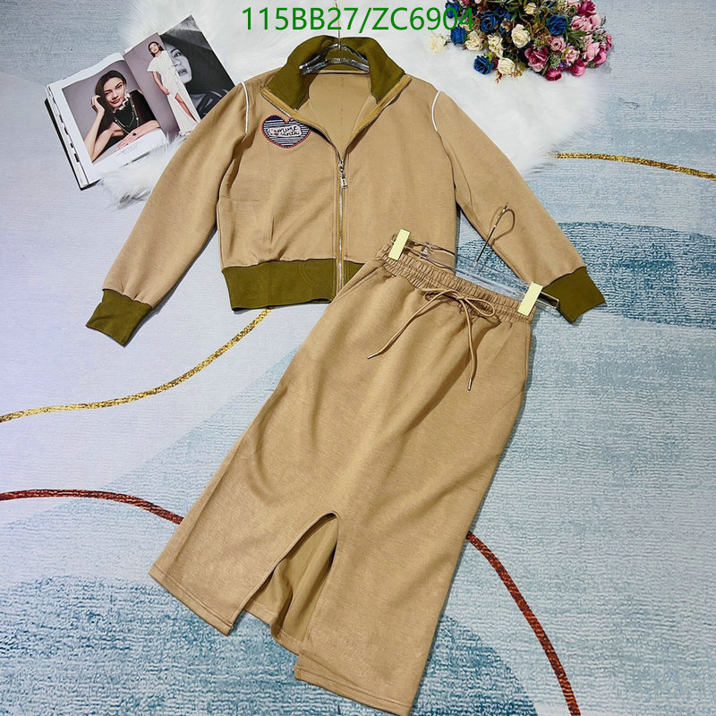 Clothing-Other, Code: ZC6904,$: 115USD