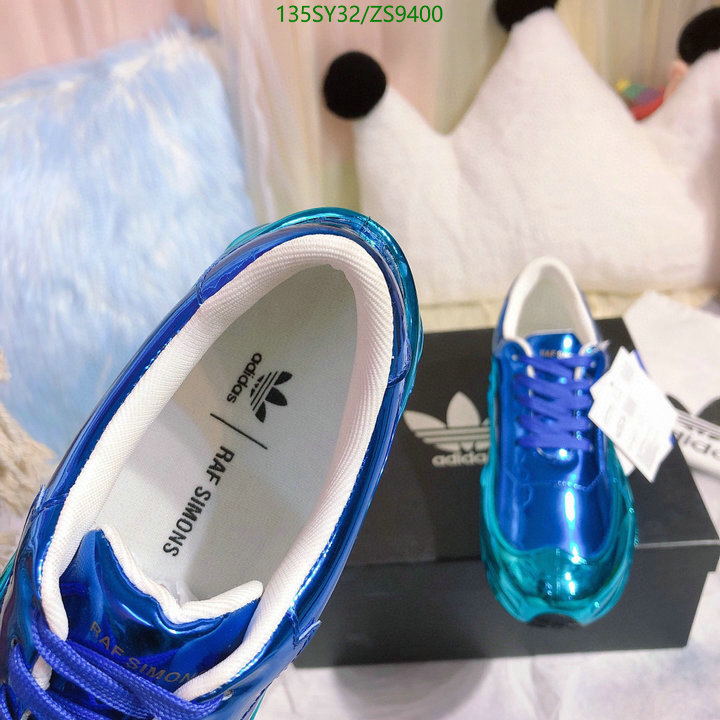 Women Shoes-Adidas, Code: ZS9400,$: 135USD