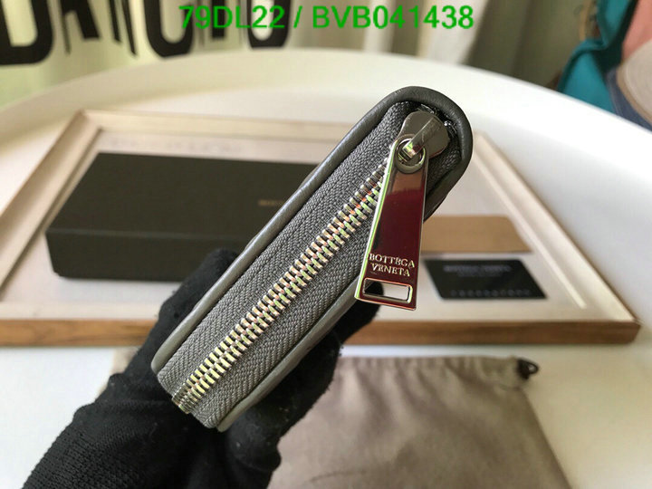 BV Bag-(Mirror)-Wallet-,Code: BVB041438,$: 79USD