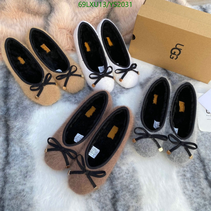 Women Shoes-UGG, Code: YS2031,$: 69USD