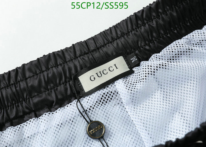 Swimsuit-GUCCI, Code: SS595,