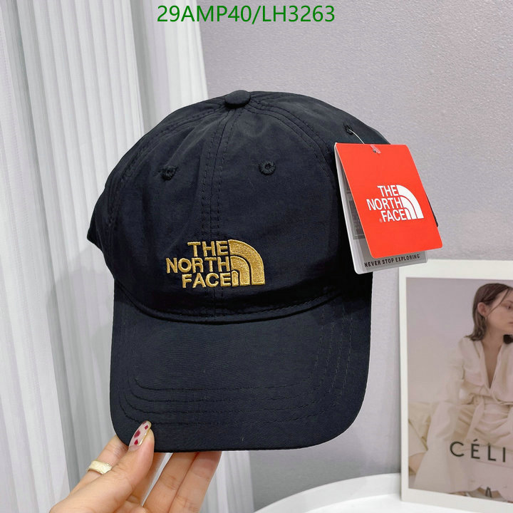 Cap -(Hat)-The North Face, Code: LH3263,$: 29USD