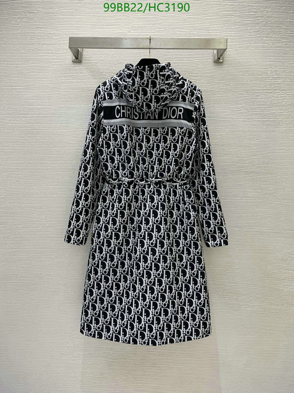 Clothing-Dior,Code: HC3190,$: 99USD