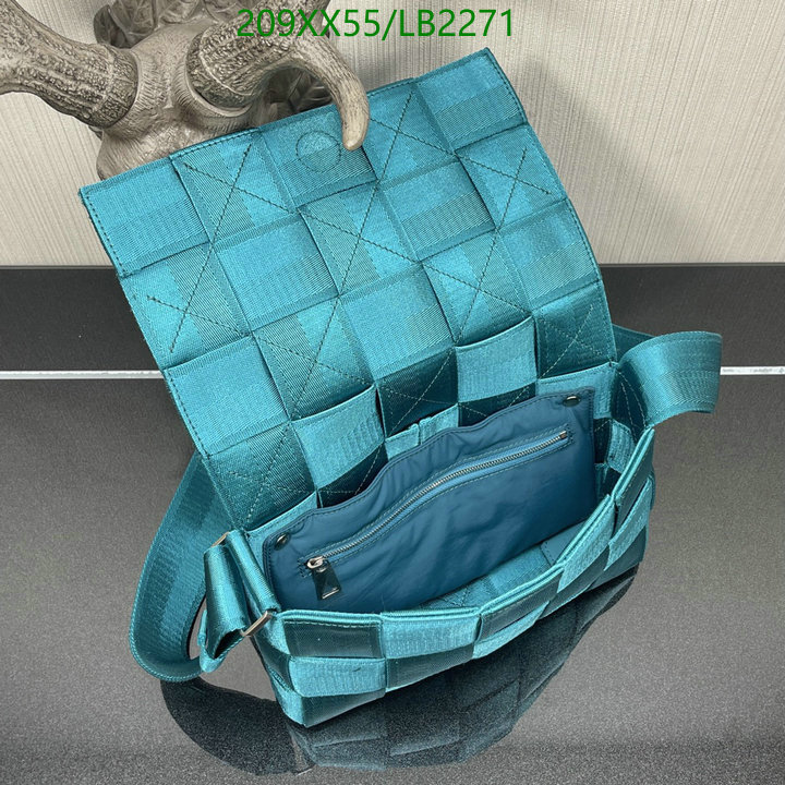 BV Bag-(Mirror)-Diagonal-,Code: LB2271,$: 209USD