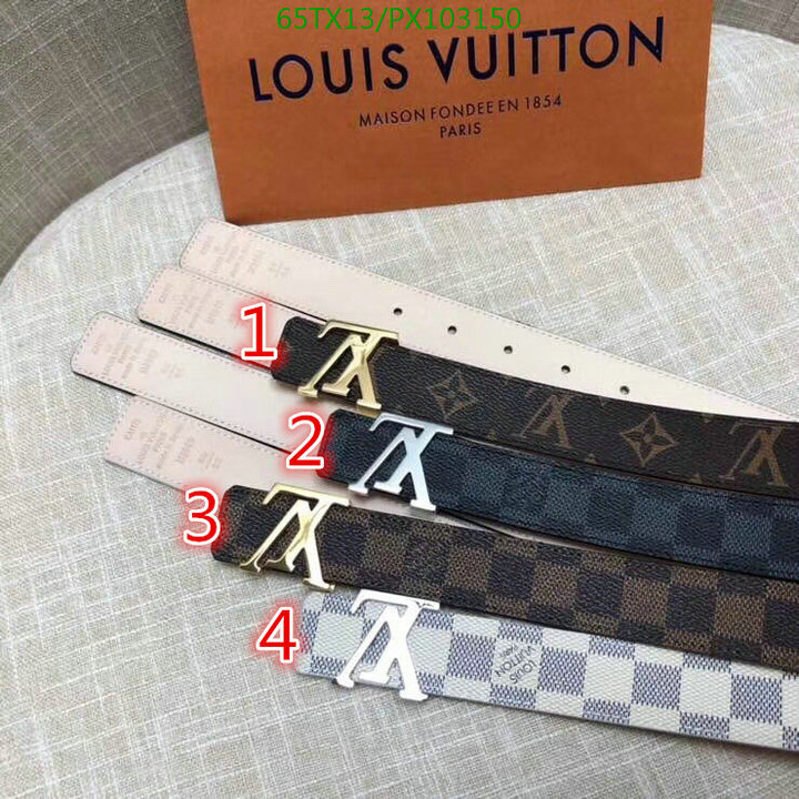 Belts-LV, Code: PX103150,$: 65USD