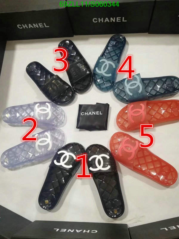 Women Shoes-Chanel,Code: S060344,$: 69USD