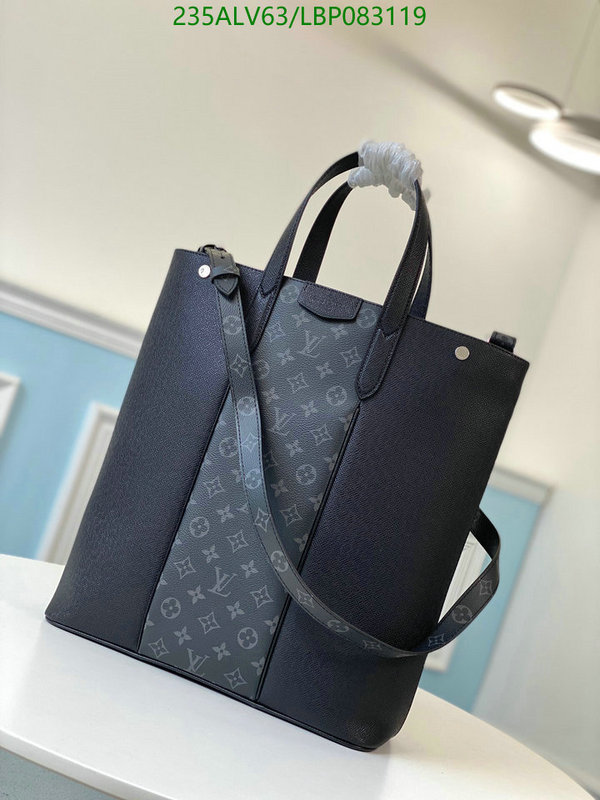 LV Bags-(Mirror)-Handbag-,Code: LBP083119,$:235USD