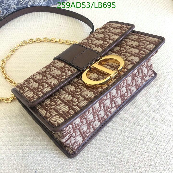 Mirror quality free shipping DHL-FedEx,Code: LB695,$: 259USD