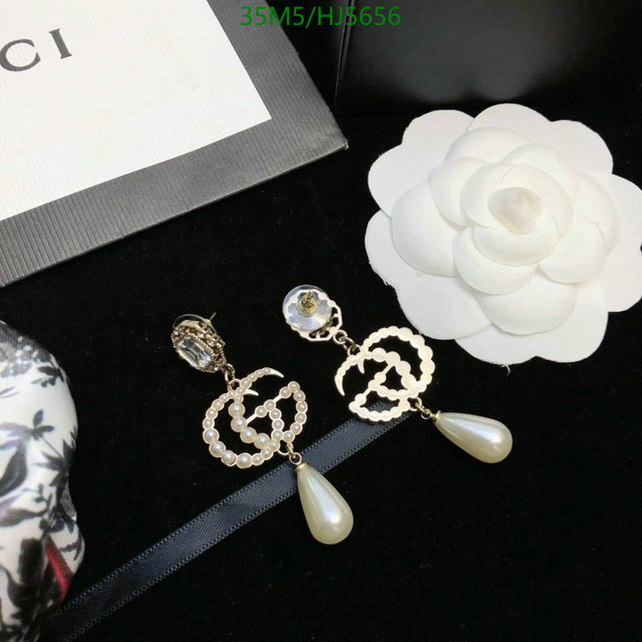 Jewelry-Gucci, Code: HJ5656,$: 35USD