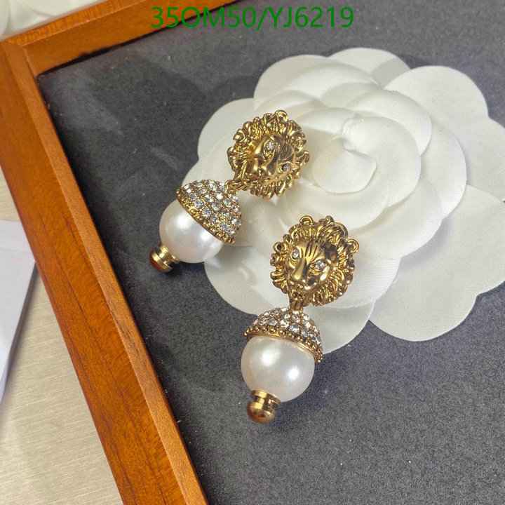 Jewelry-Gucci, Code: YJ6219,$: 35USD
