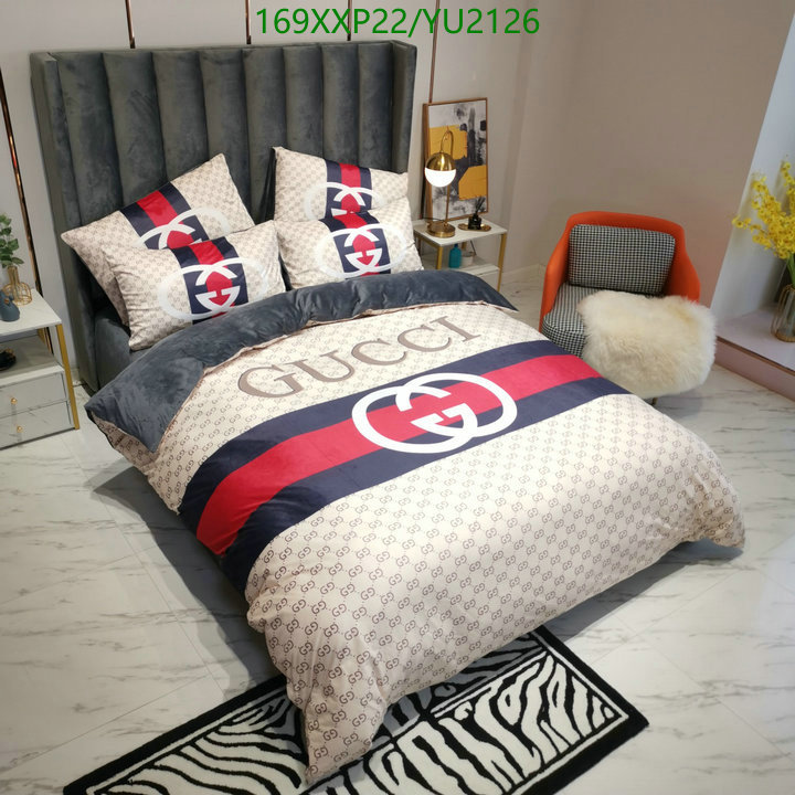 Houseware-Gucci, Code: YU2126,$: 169USD