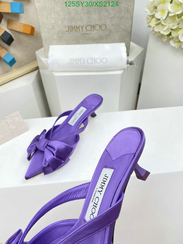 Women Shoes-Jimmy Choo, Code: XS2124,$: 125USD