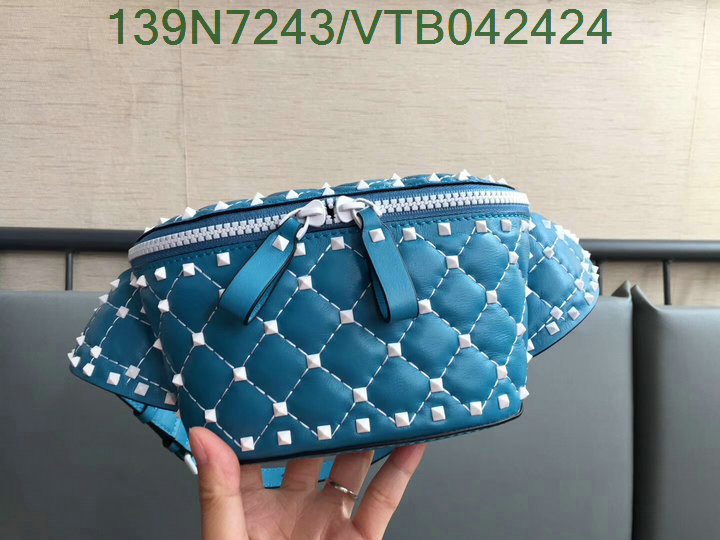 Valentino Bag-(Mirror)-Diagonal-,Code: VTB042424,$:139USD