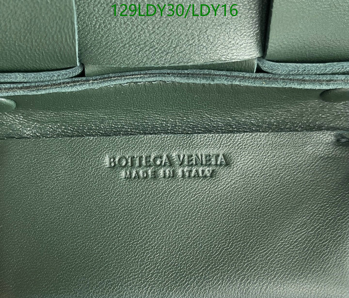 BV Bags（5A mirror）Sale,Code: LDY16,