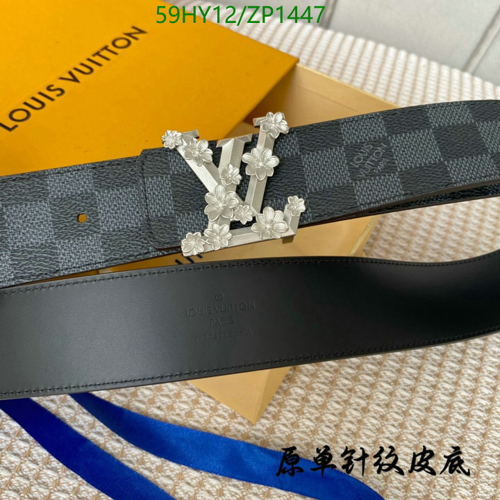 Belts-LV, Code: ZP1447,$: 59USD