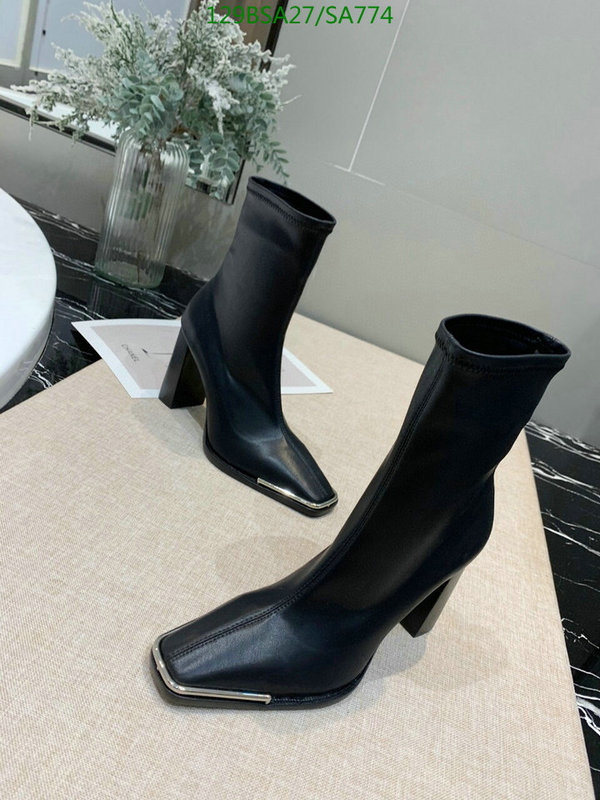 Women Shoes-Alexander Wang, Code:SA774,$: 129USD