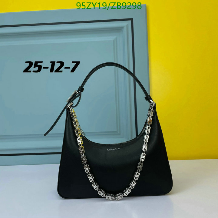 Givenchy Bags ( 4A )-Handbag-,Code: ZB9298,$: 95USD