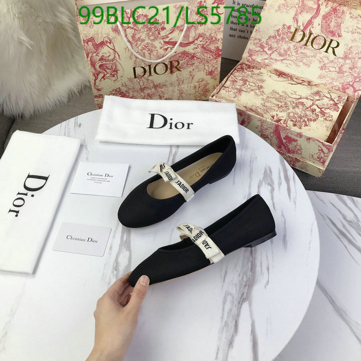 Women Shoes-Dior,Code: LS5785,$: 99USD