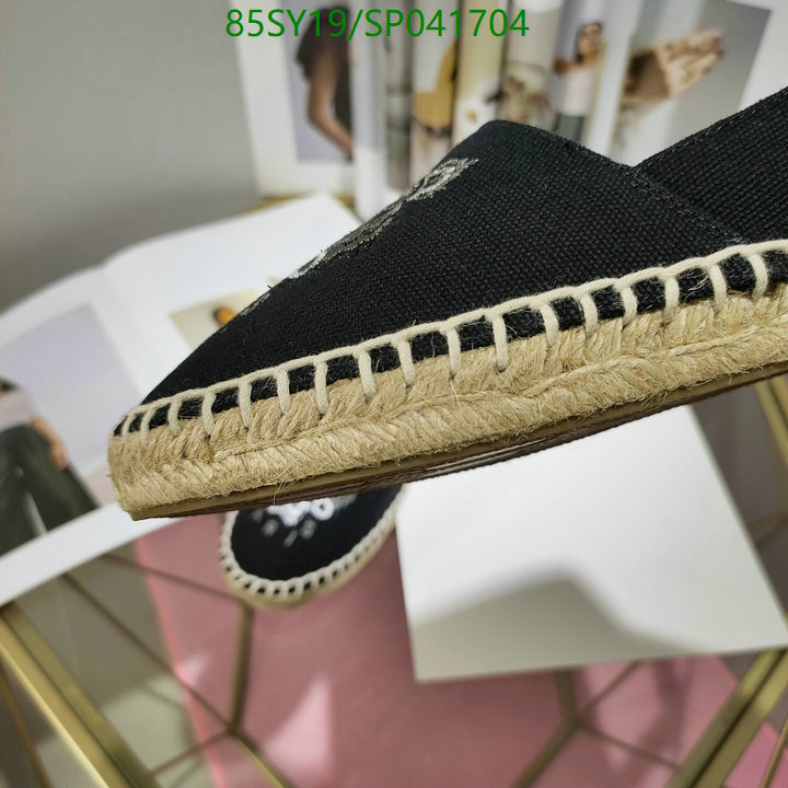 Women Shoes-KENZO, Code: SP041704,$: 85USD