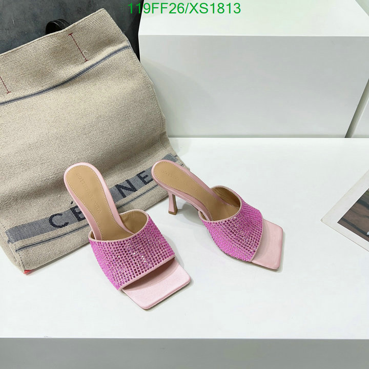 Women Shoes-BV, Code: XS1813,$: 119USD