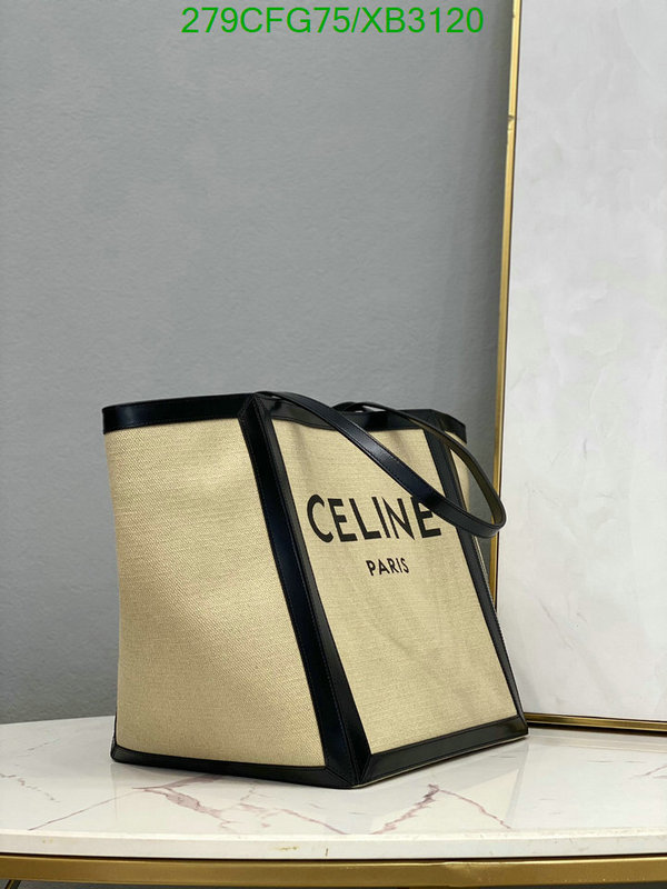 Celine Bag-(Mirror)-Handbag-,Code: XB3120,$: 279USD