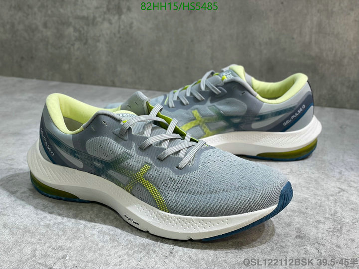 Men shoes-Asics, Code: HS5485,$: 82USD