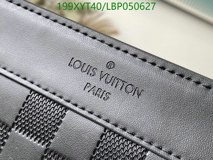 LV Bags-(Mirror)-Trio-,Code: LBP050627,$: 199USD