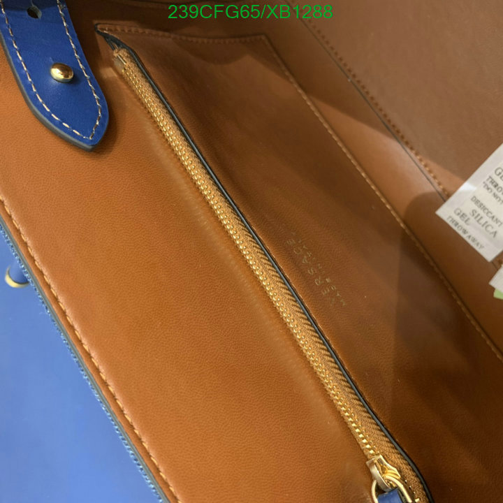 Versace Bag-(Mirror)-Diagonal-,Code: XB1288,$: 239USD