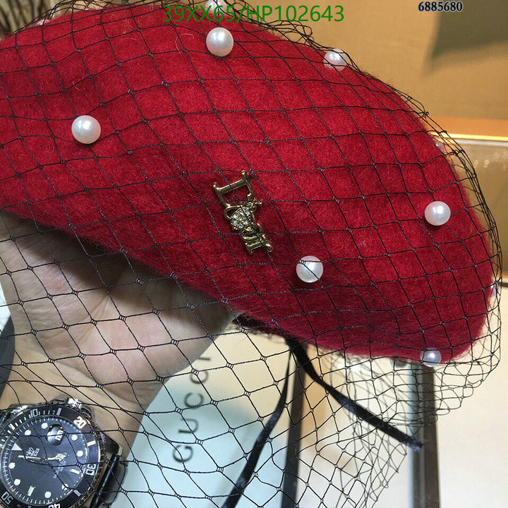 Cap -(Hat)-Dior, Code: HP102643,$: 39USD