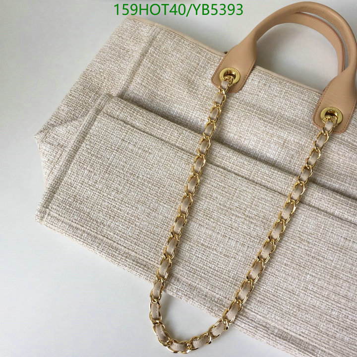 Chanel Bags -(Mirror)-Handbag-,Code: YB5393,$: 159USD