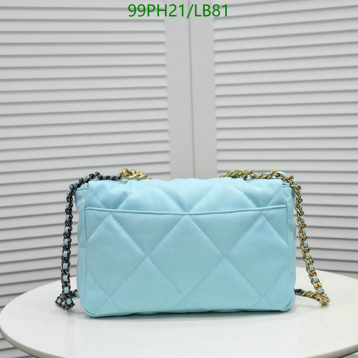 Chanel Bags ( 4A )-Diagonal-,Code: LB81,$: 99USD