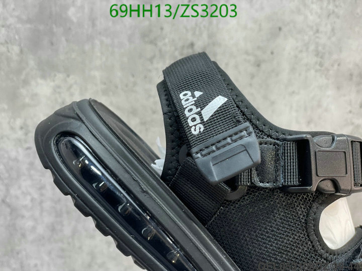 Men shoes-Adidas, Code: ZS3203,$: 69USD