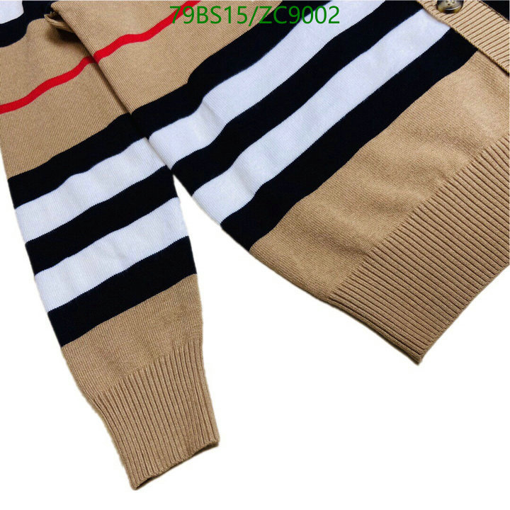 Clothing-Burberry, Code: ZC9002,$: 79USD