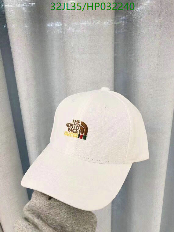 Cap -(Hat)-Gucci, Code: HP032240,$: 32USD