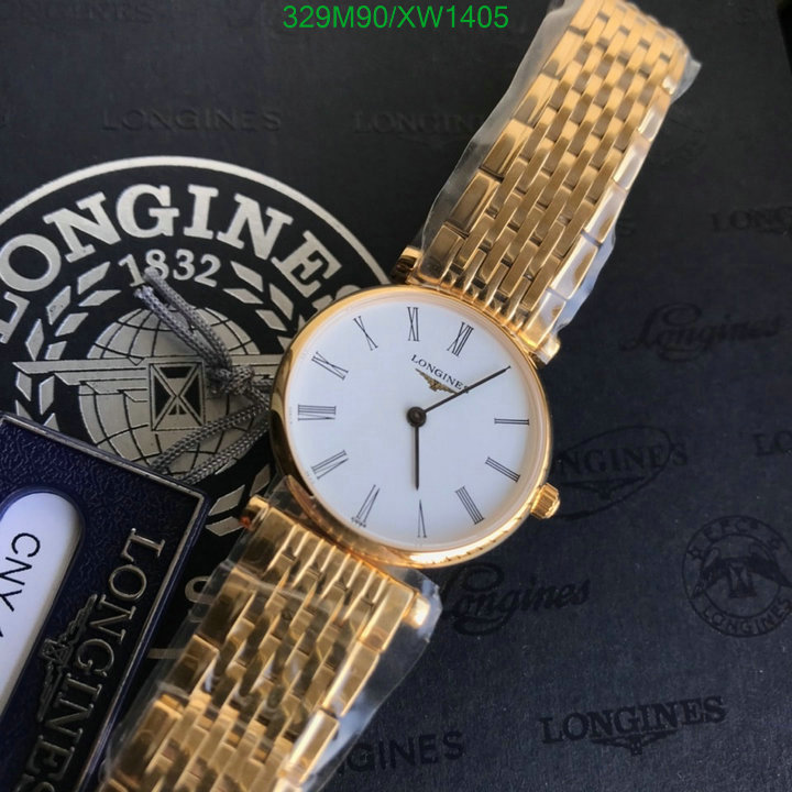 Watch-Mirror Quality-Longines, Code: XW1405,$: 329USD