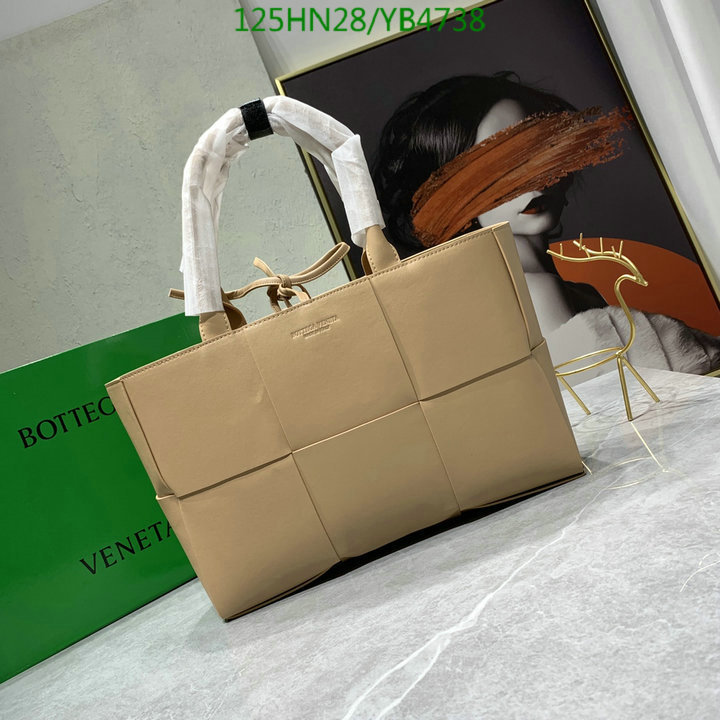 BV Bag-(4A)-Arco,Code: YB4738,$: 125USD