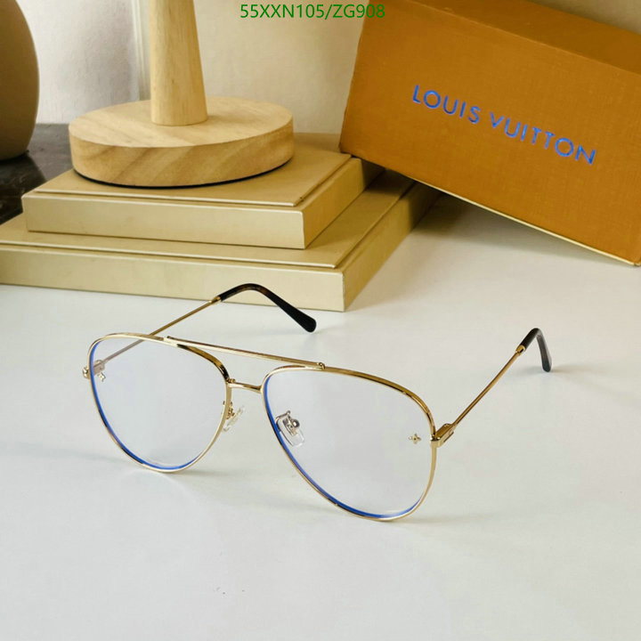 Glasses-LV, Code: ZG908,$: 55USD
